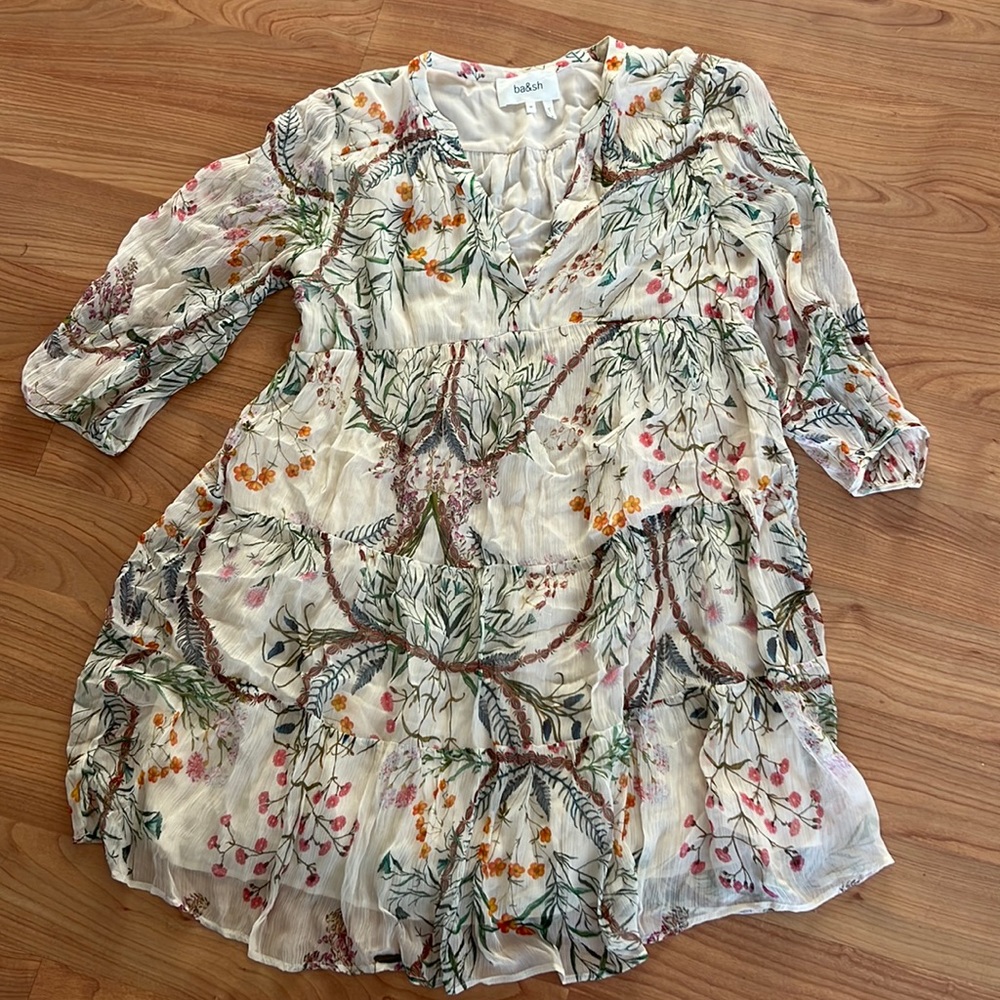 Ba&sh Dress